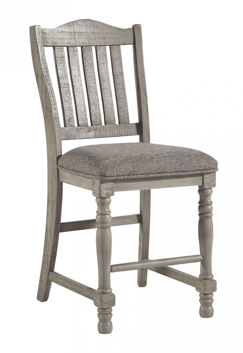 Picture of Harrastone Counter Stool
