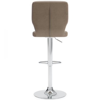 Picture of Pollzen Adjustable Height Barstool