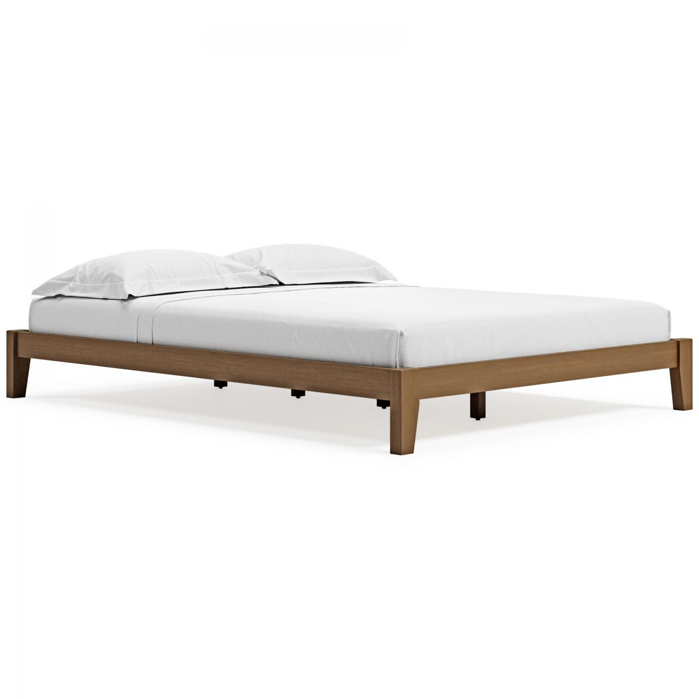 Picture of Tannally Queen Size Bed