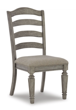 Picture of Lodenbay Dining Chair