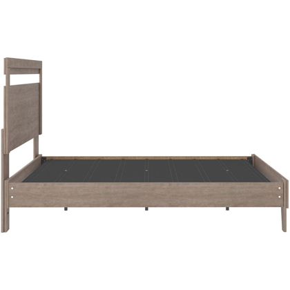 Picture of Flannia Queen Size Bed