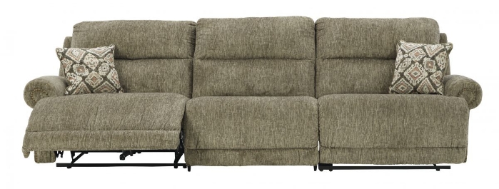 Picture of Lubec Power Reclining Sofa