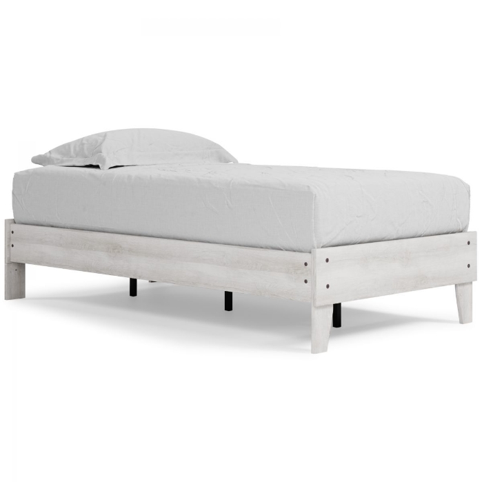 Picture of Shawburn Twin Size Bed