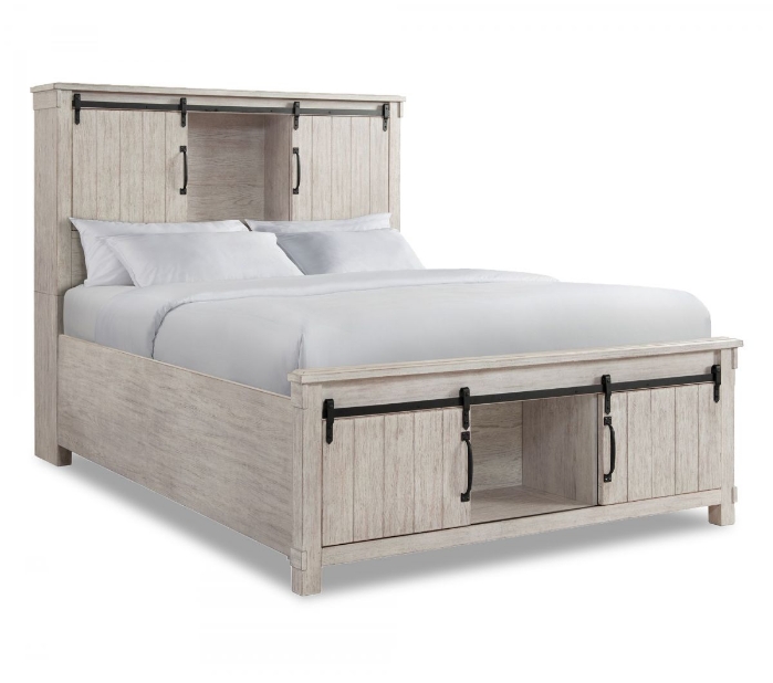 Picture of Scott Queen Size Bed