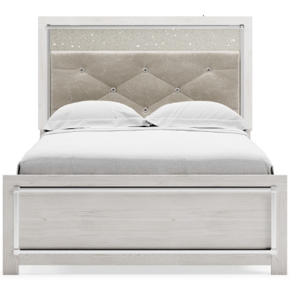 Picture of Altyra Full Size Bed
