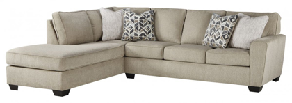 Picture of Decelle Sectional