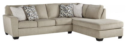 Picture of Decelle Sectional