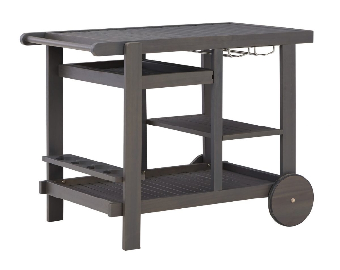 Picture of Kailani Outdoor Serving Cart