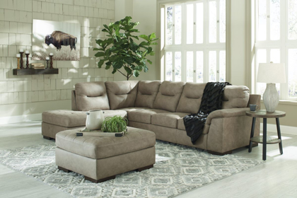 Picture of Maderla Sectional