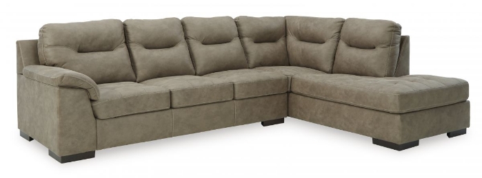 Picture of Maderla Sectional