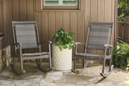 Picture of Emani Outdoor Chair