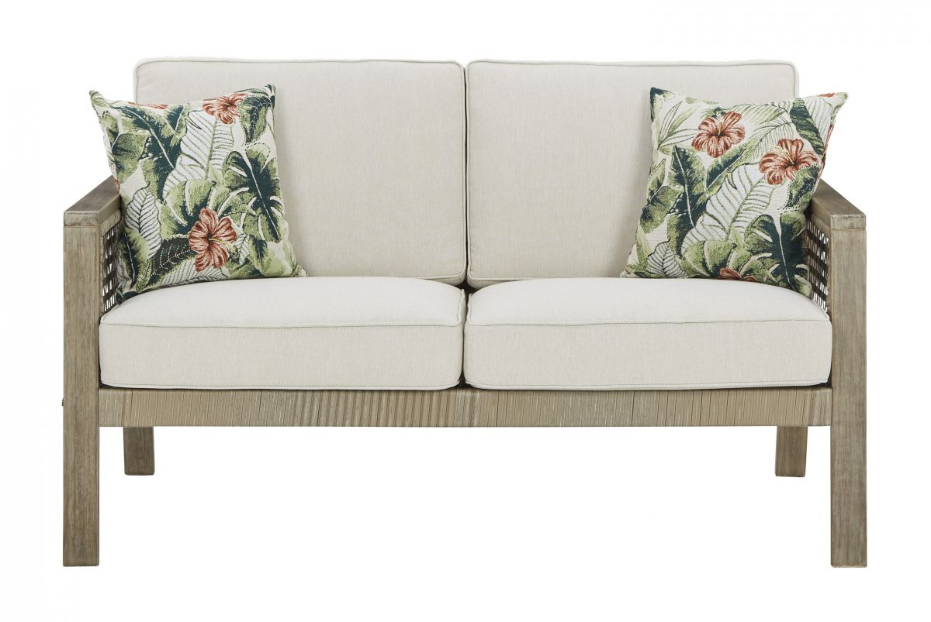 Picture of Barn Cove Outdoor Loveseat