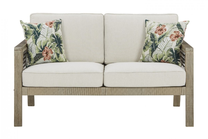 Picture of Barn Cove Outdoor Loveseat