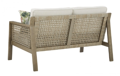 Picture of Barn Cove Outdoor Loveseat