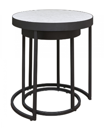 Picture of Windron 2 Piece Nesting Tables