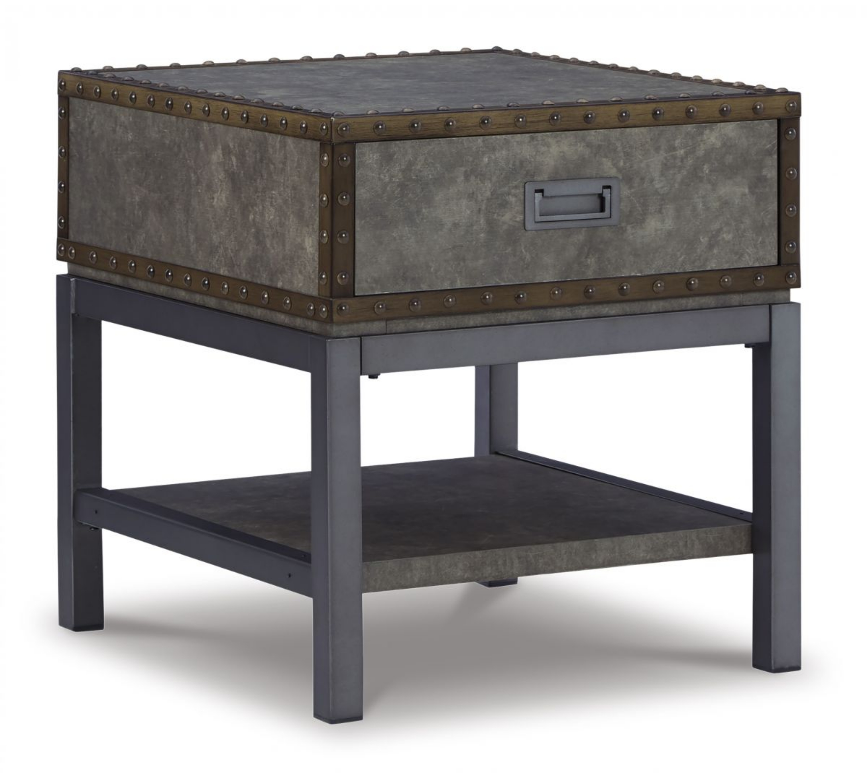 Picture of Derrylin End Table