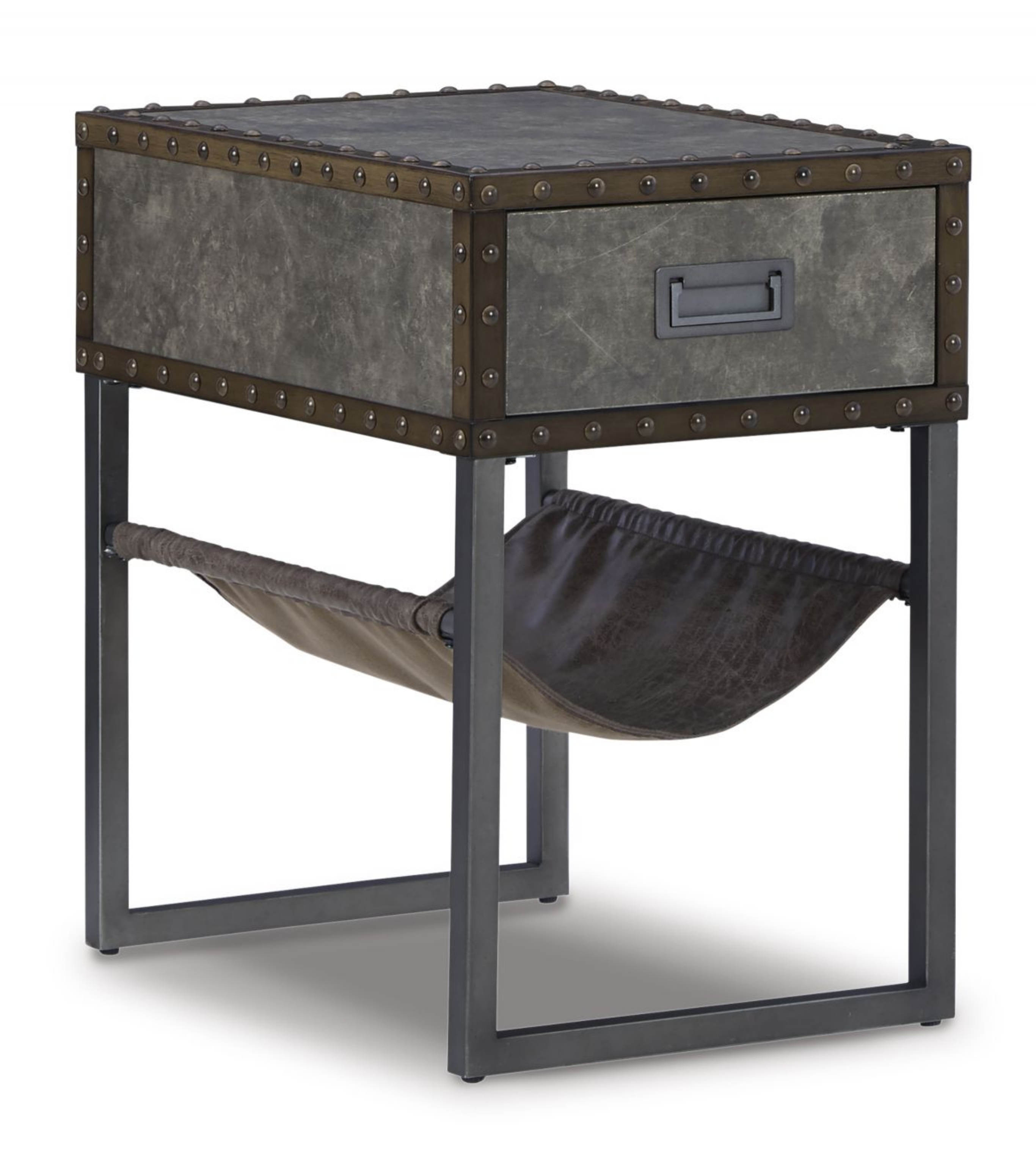 Picture of Derrylin End Table