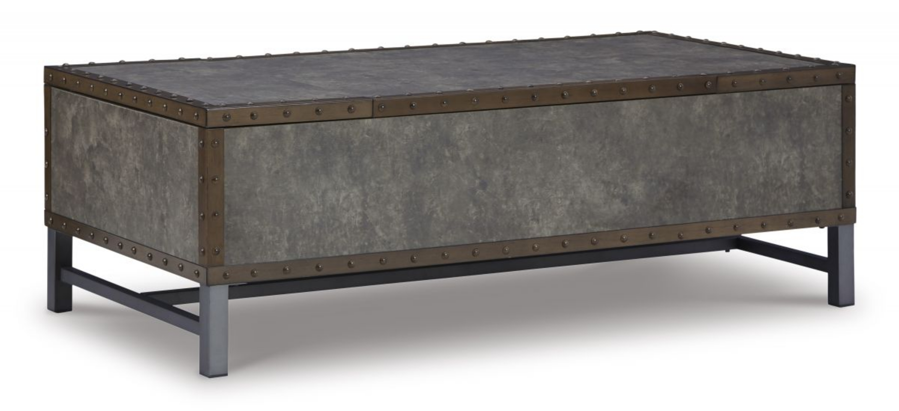 Picture of Derrylin Coffee Table