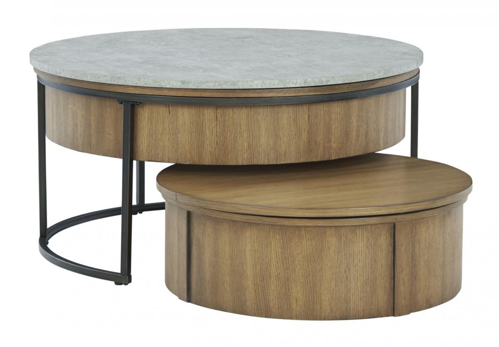 Picture of Fridley Nesting Coffee Tables
