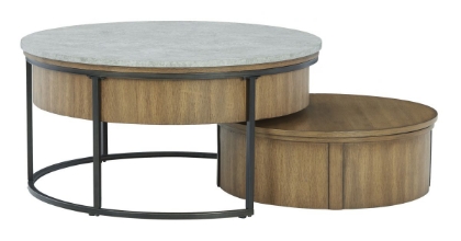 Picture of Fridley Nesting Coffee Tables