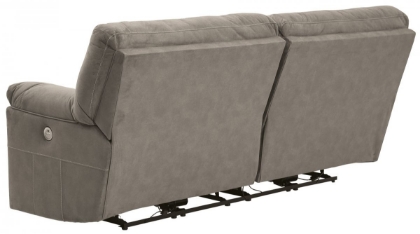 Picture of Cavalcade Power Reclining Sofa