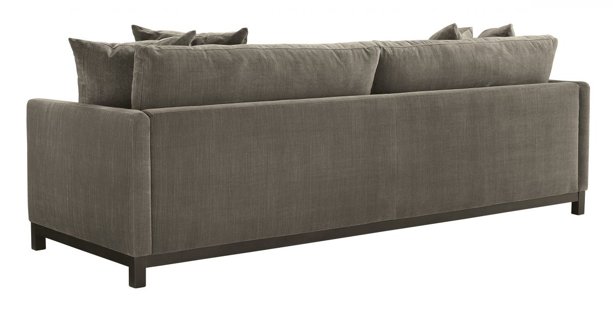 Ashley Zavalla Sofa, Mocha