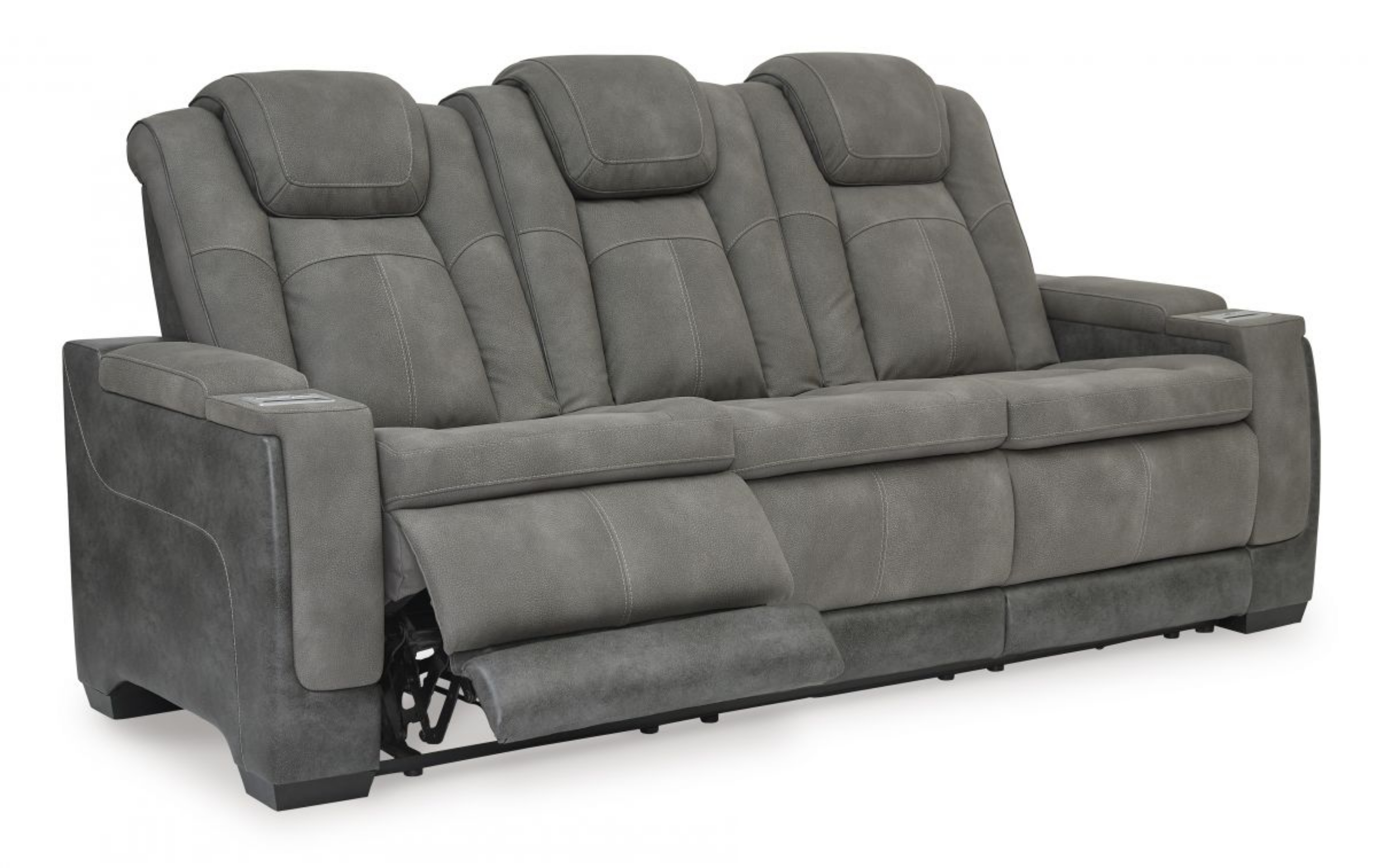 Picture of Next-Gen DuraPella Power Reclining Sofa