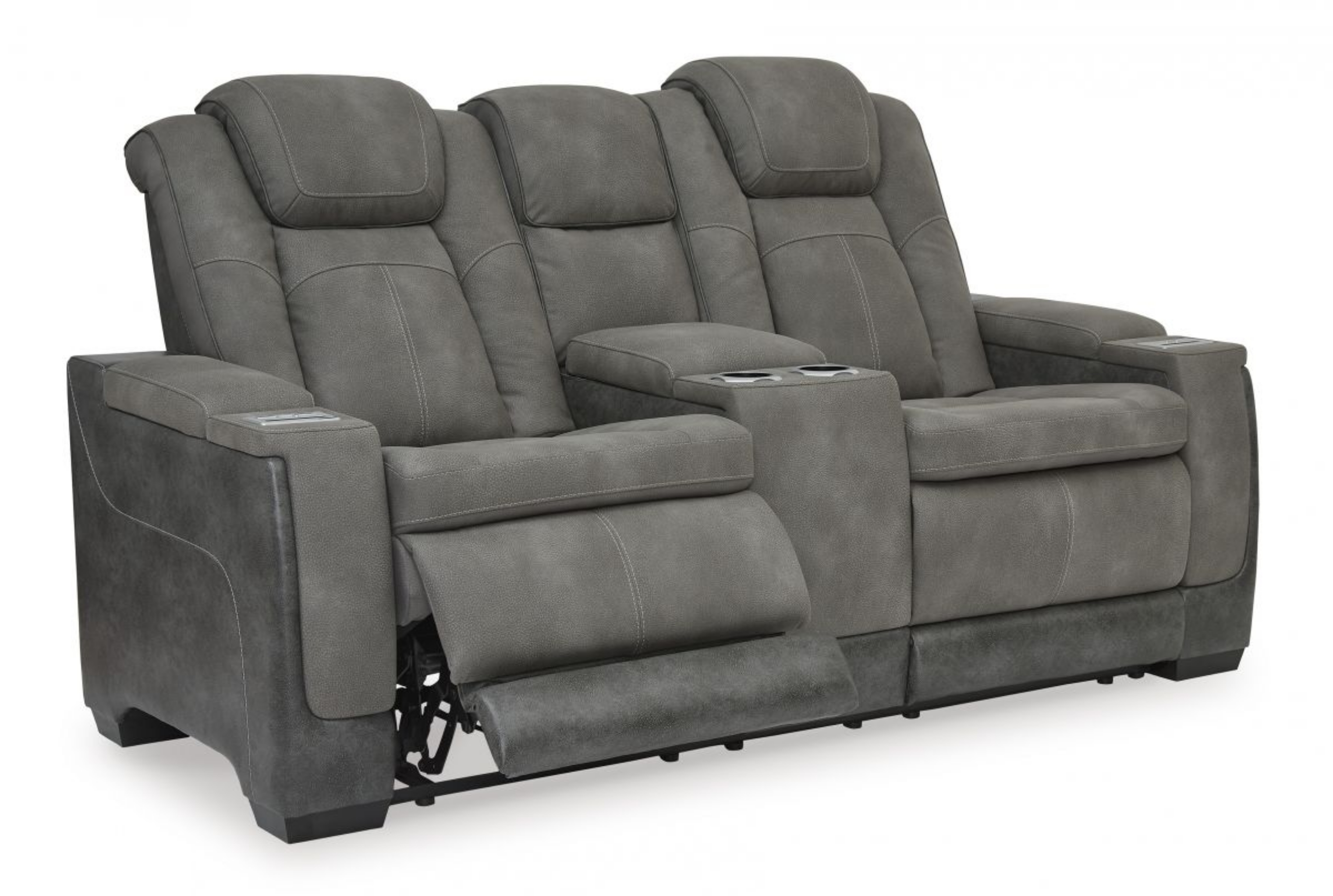Picture of Next-Gen DuraPella Power Reclining Loveseat