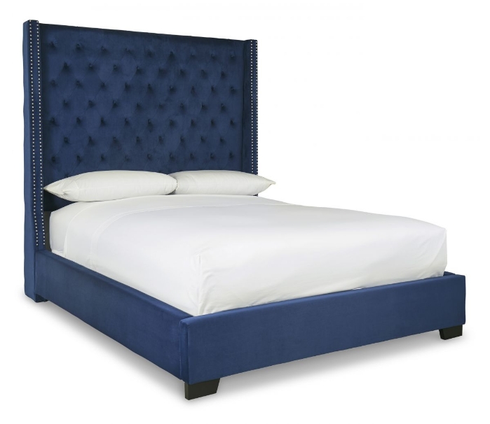 Picture of Coralayne Queen Size Bed