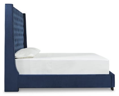 Picture of Coralayne King Size Bed