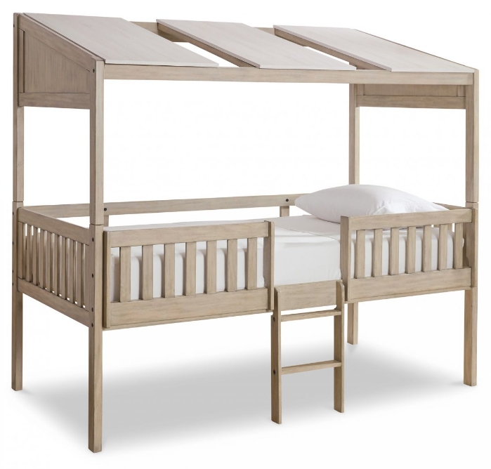Picture of Wrenalyn Twin Size Bed