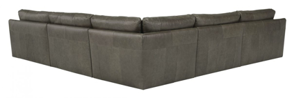 Picture of Alabonson Sectional
