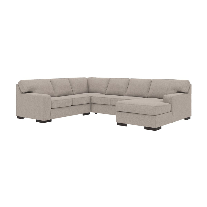 Picture of Ashlor Nuvella Sectional
