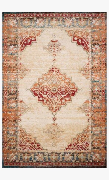 Picture of Isadora 5'3" x 7'8" Rug