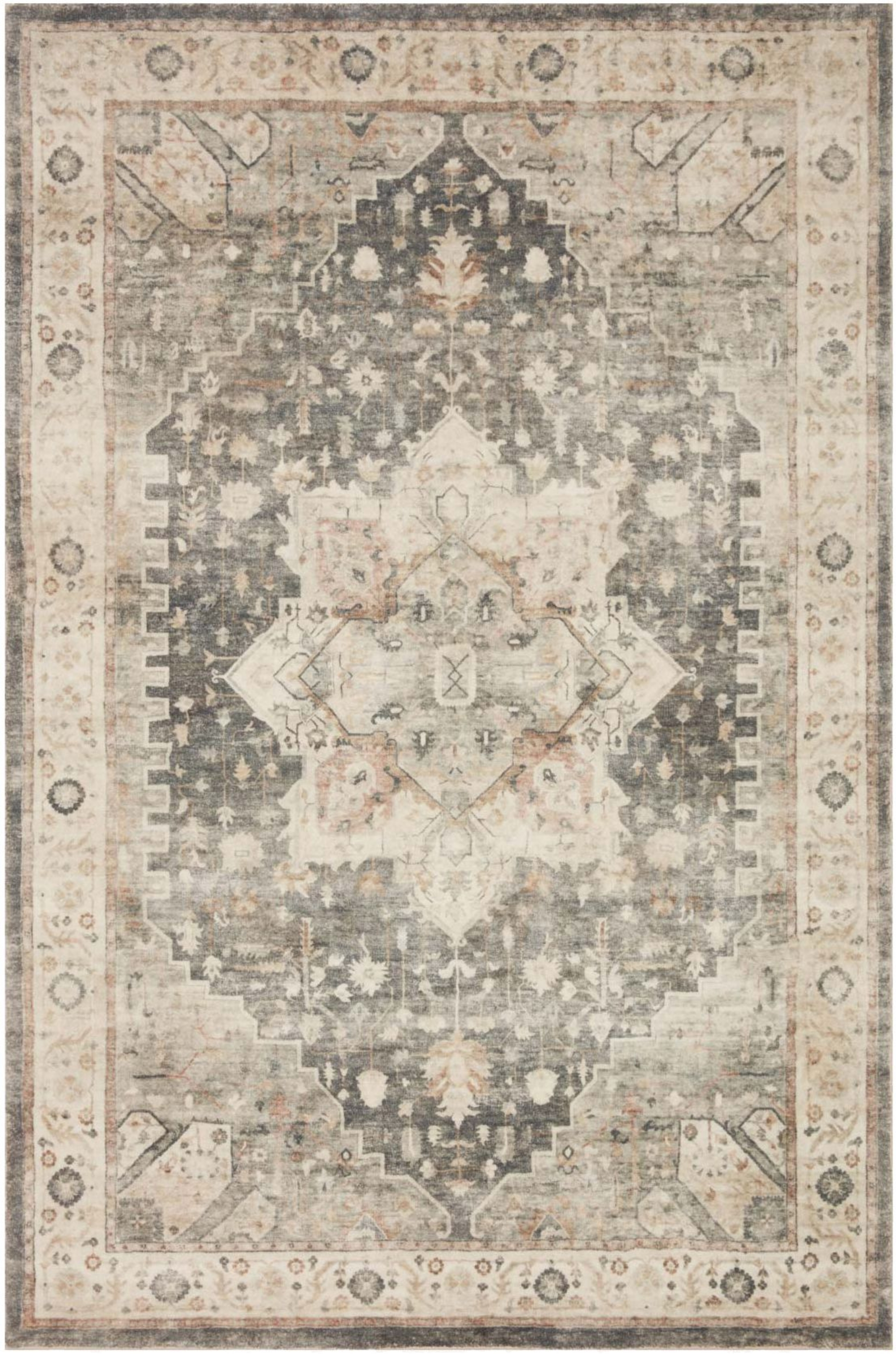 Picture of Rosette 5' x 7'6" Rug