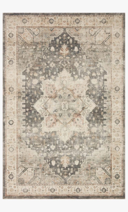 Picture of Rosette 5'3" x 7'8" Rug