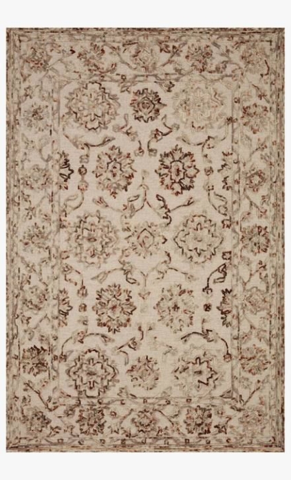 Picture of Halle 5'3" x 7'8" Rug