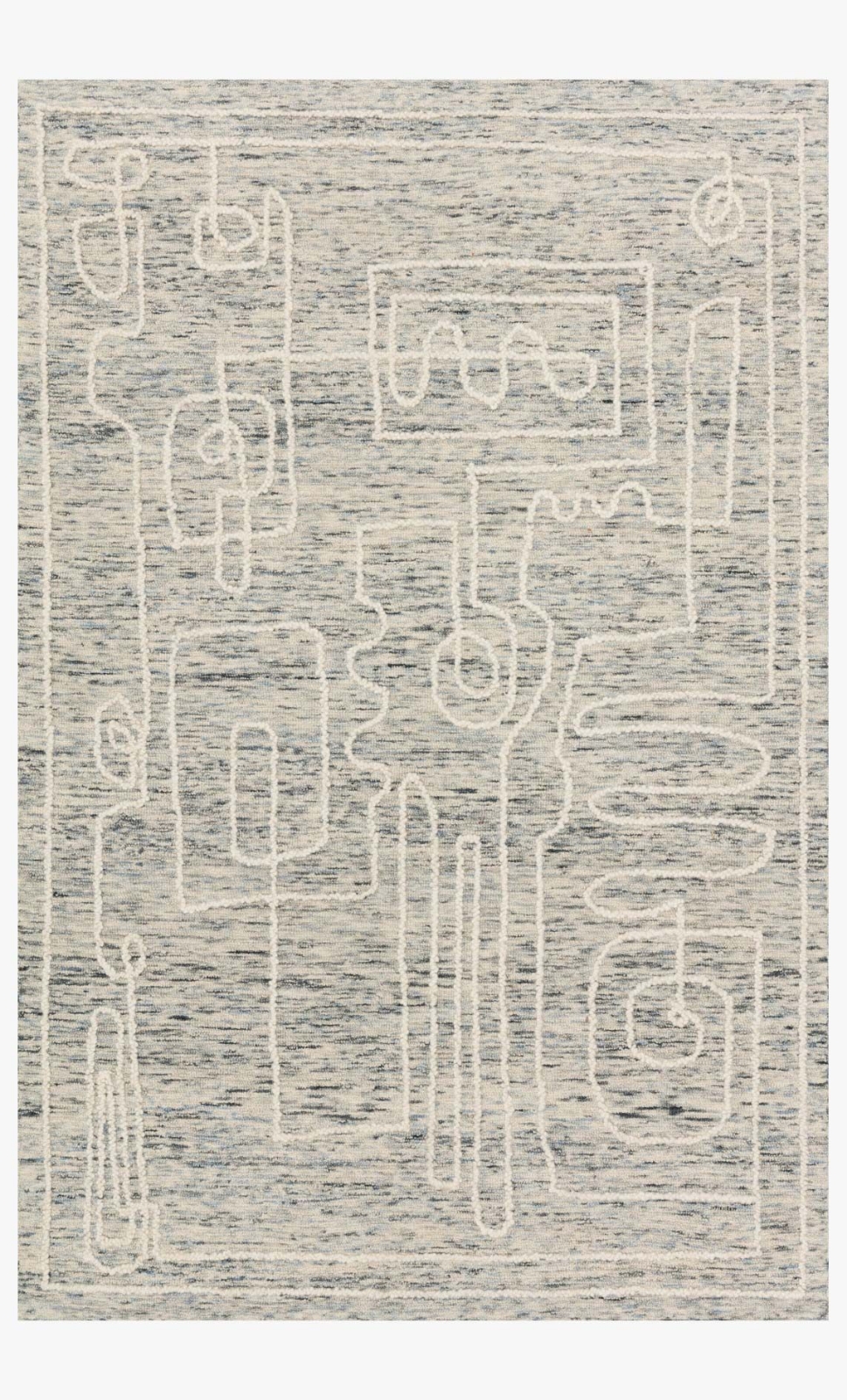 Picture of Leela 5'3" x 7'8" Rug