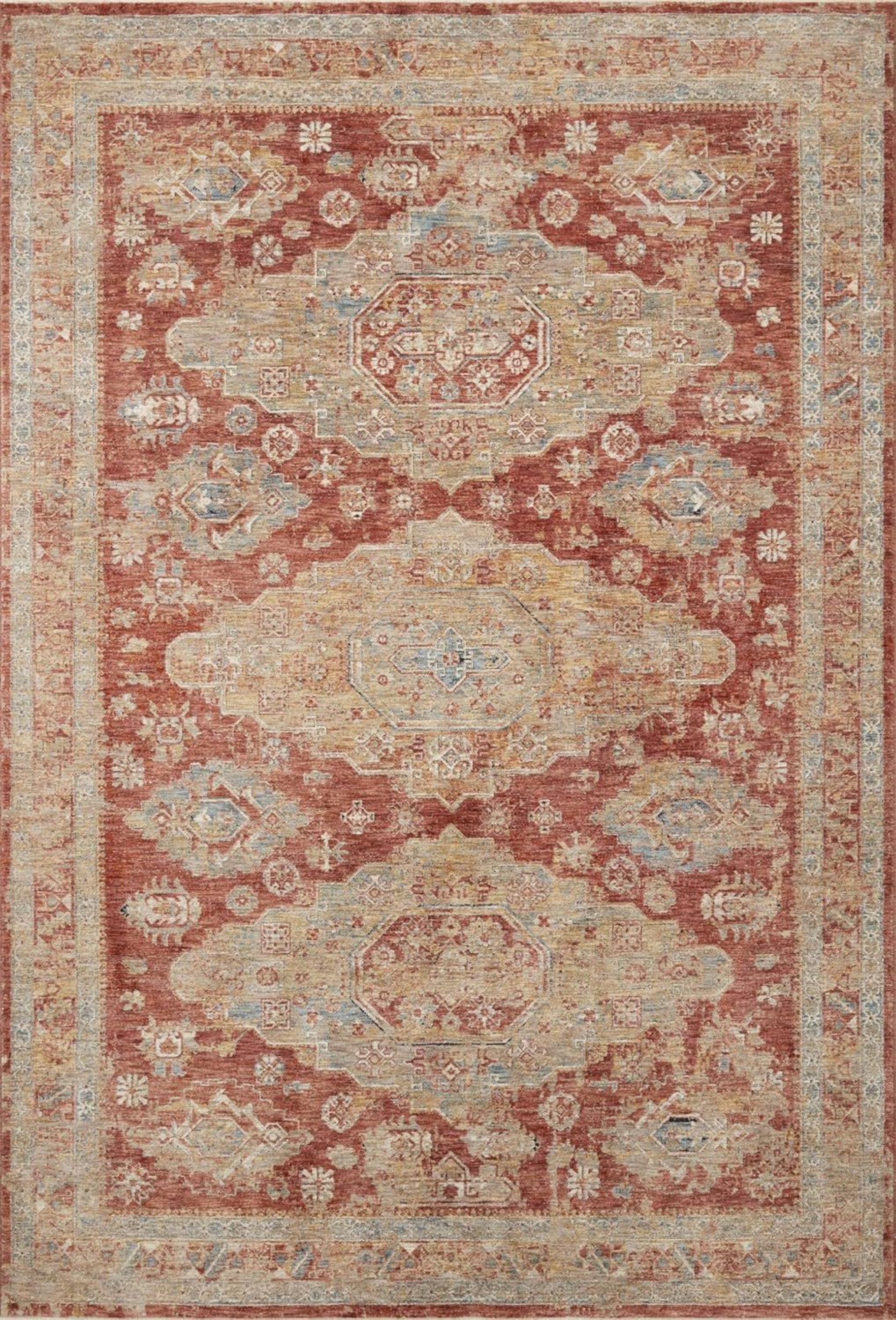 Picture of Gaia 5' x 7'8" Rug