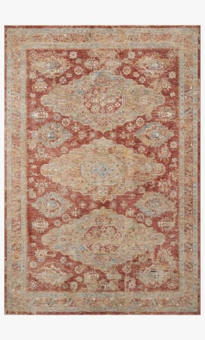 Picture of Gaia 5'3" x 7'8" Rug