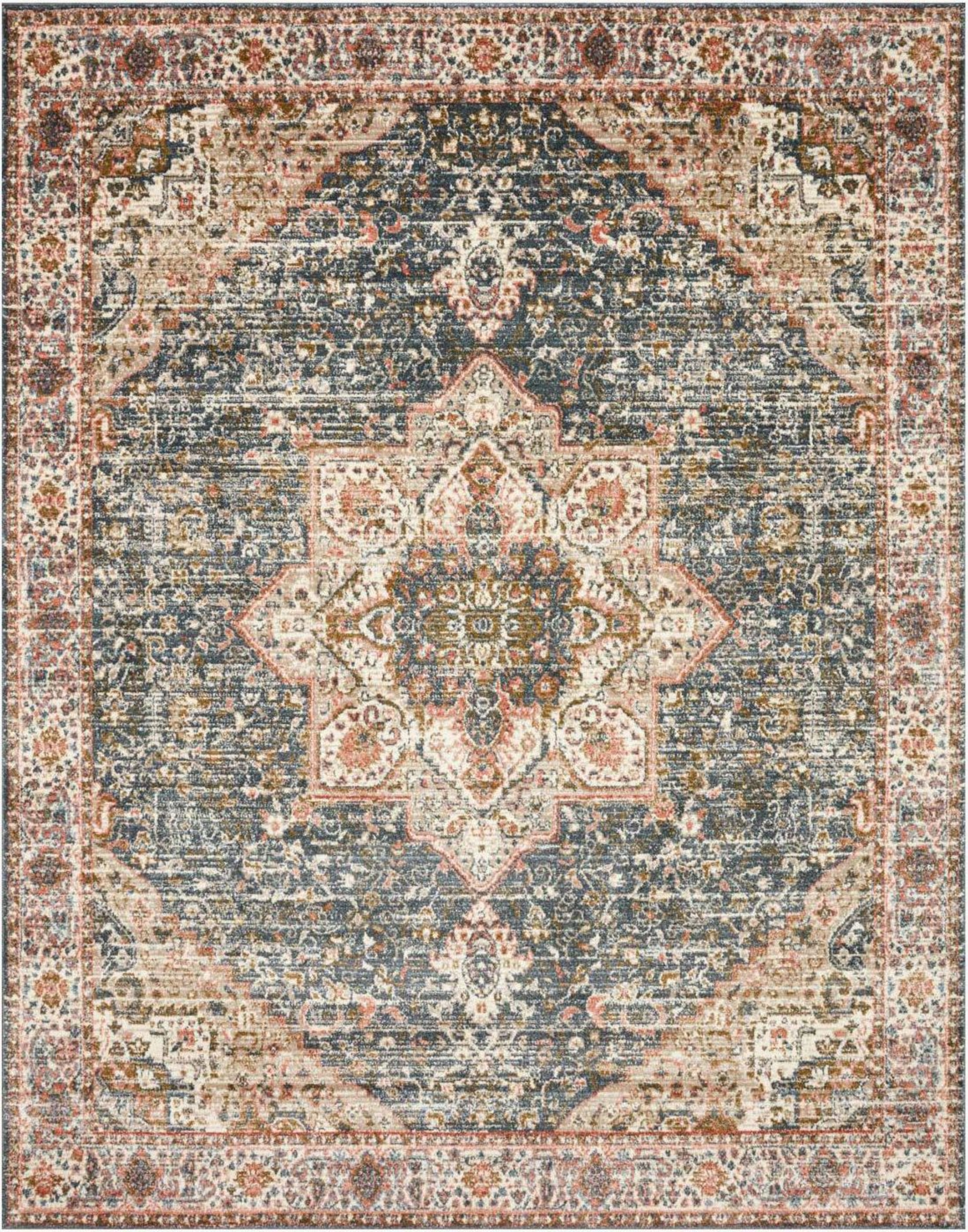 Picture of Saban 5'3" x 7'6" Rug
