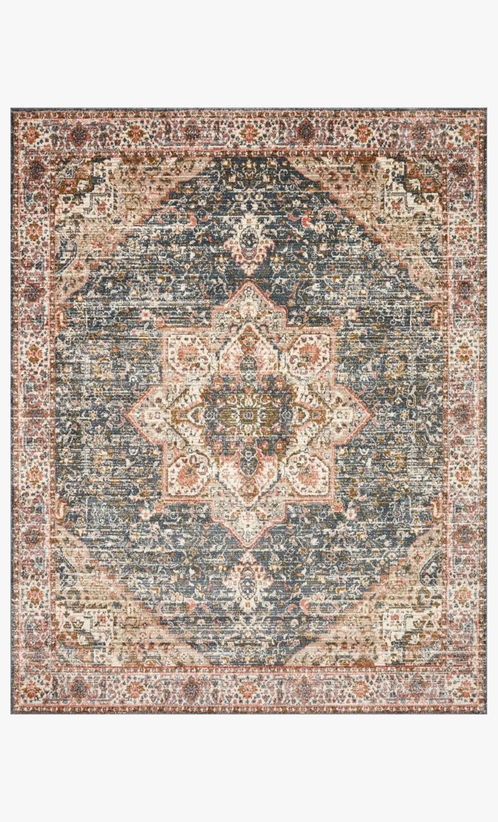 Picture of Saban 5'3" x 7'8" Rug