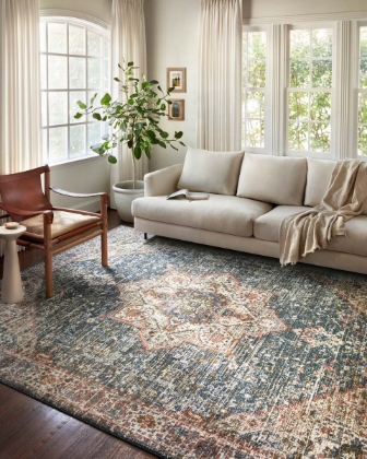 Picture of Saban 5'3" x 7'6" Rug