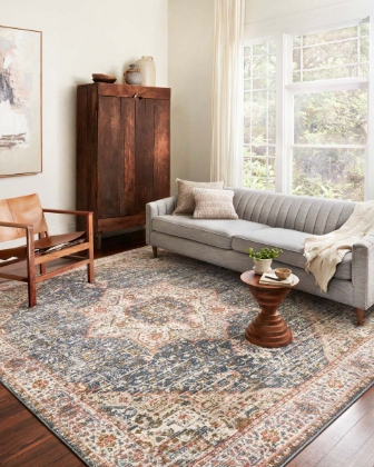 Picture of Saban 5'3" x 7'6" Rug