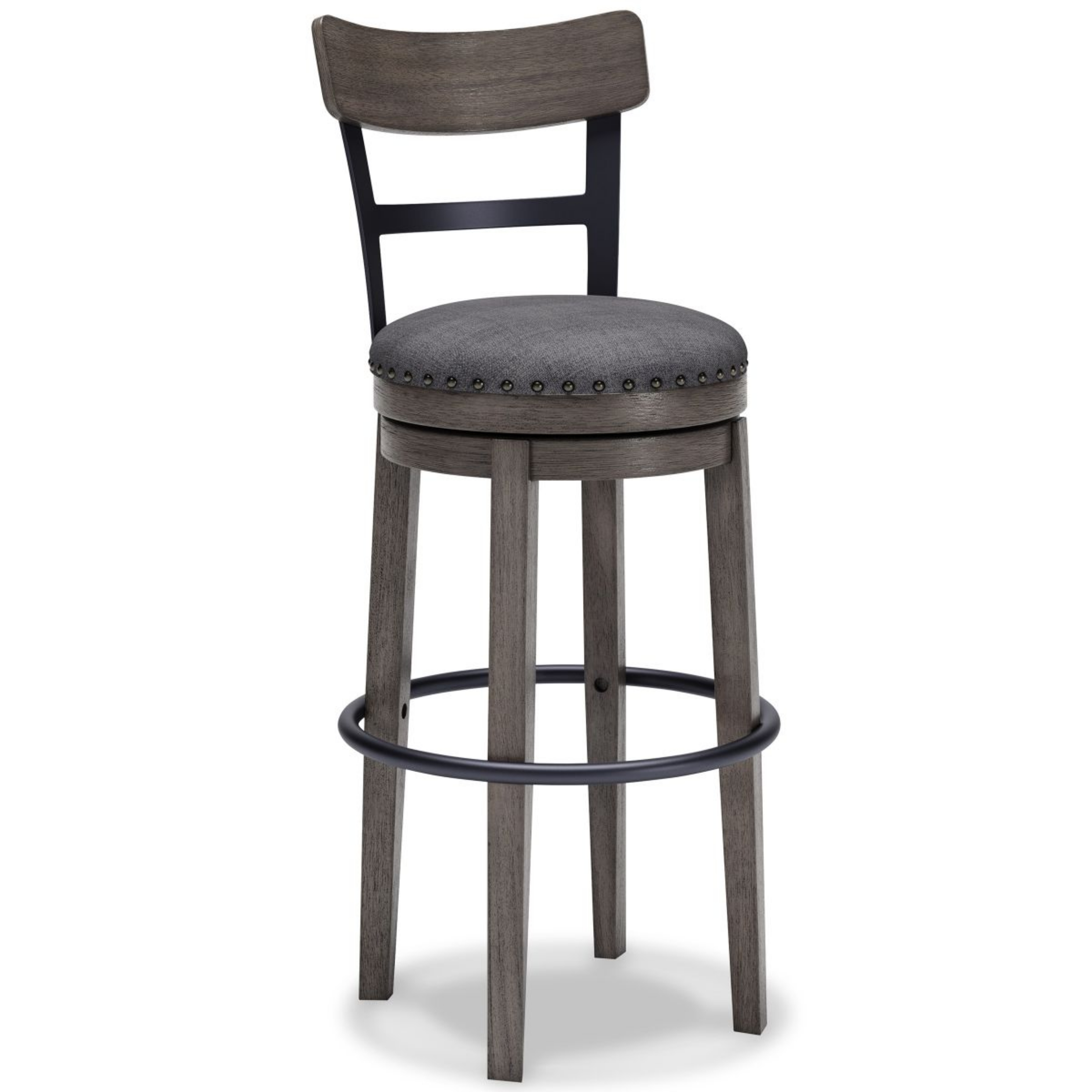 Picture of Caitbrook Bar Height Barstool