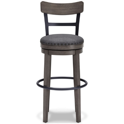 Picture of Caitbrook Bar Height Barstool