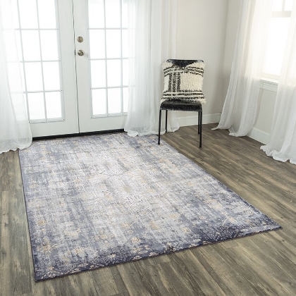 Picture of Emerge 5'3" x 7'6" Rug