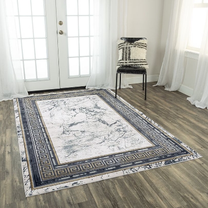 Picture of Emerge 5'3" x 7'6" Rug