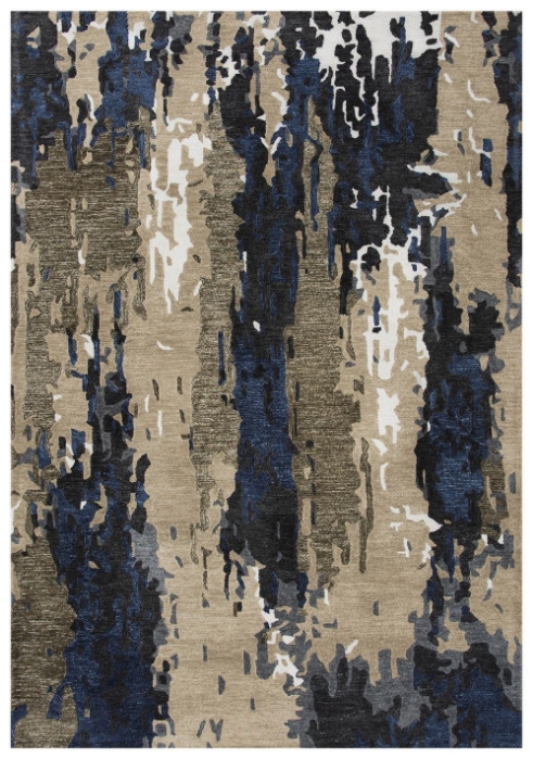 Picture of Metro 5' x 7'6" Rug