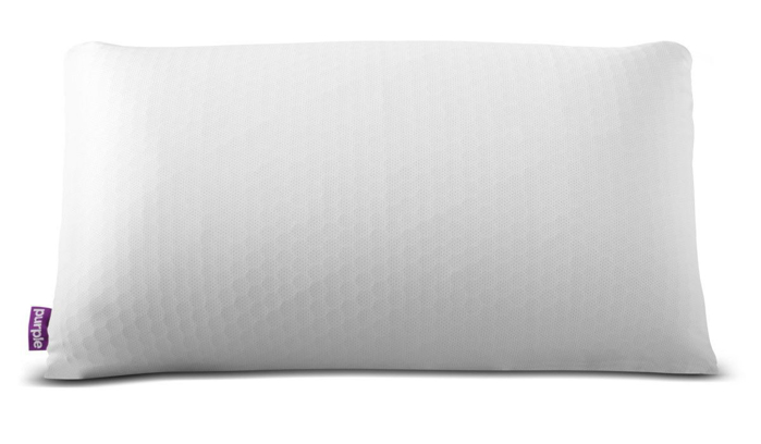 Picture of Purple Harmony Standard Pillow